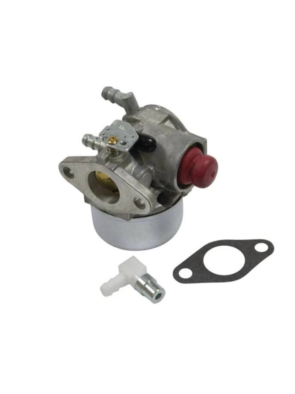 640025C Tecumseh Genuine OEM Carburetor 056-314 or 60816